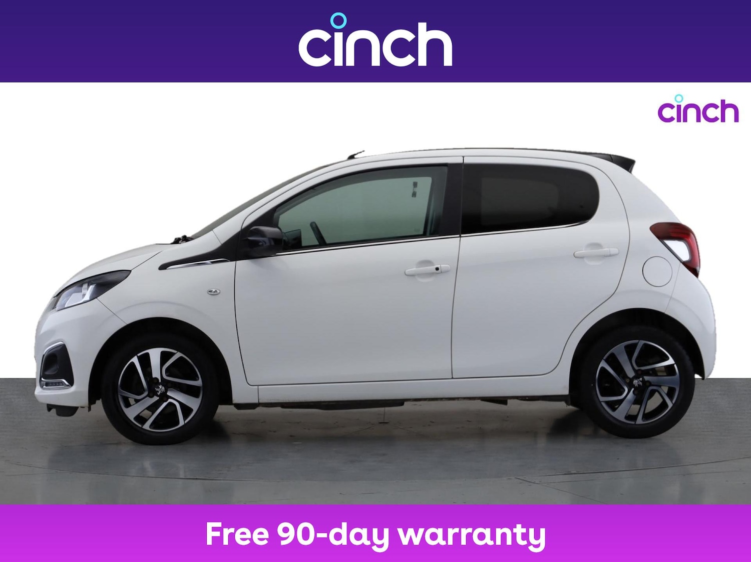 Used Peugeot 108 2021 for sale - 76731685: Photo 8