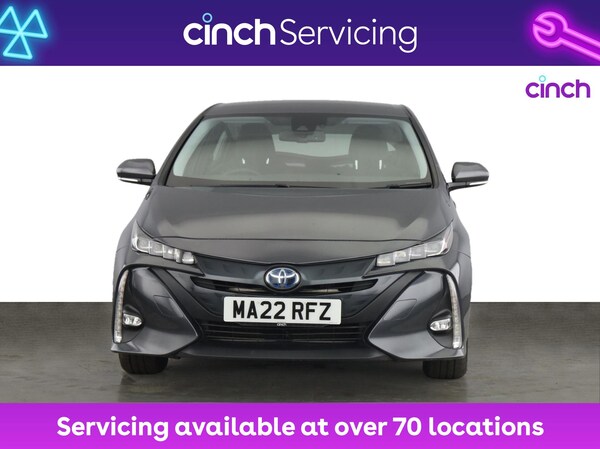 Used Toyota Prius 2022 for sale - 76334302: Photo 11