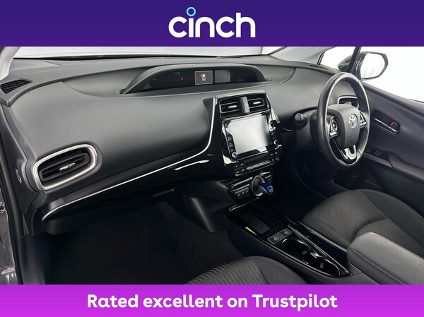 Used Toyota Prius 2022 for sale - 76334302: Photo 14