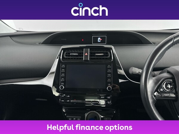 Used Toyota Prius 2022 for sale - 76334302: Photo 17