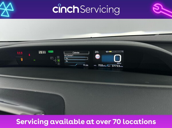 Used Toyota Prius 2022 for sale - 76334302: Photo 18