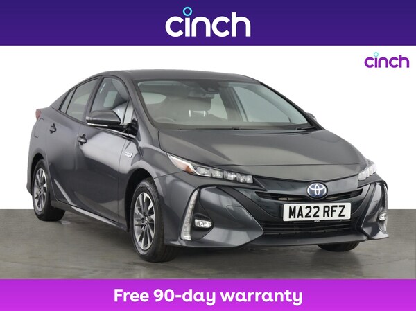Used Toyota Prius 2022 for sale - 76334302: Photo 1