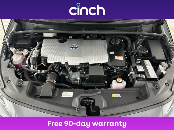 Used Toyota Prius 2022 for sale - 76334302: Photo 23