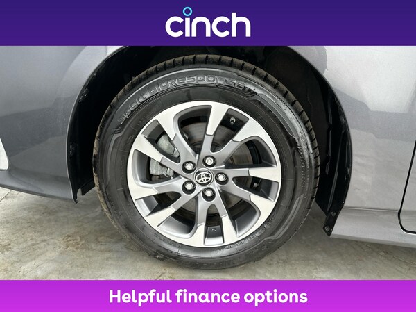 Used Toyota Prius 2022 for sale - 76334302: Photo 24