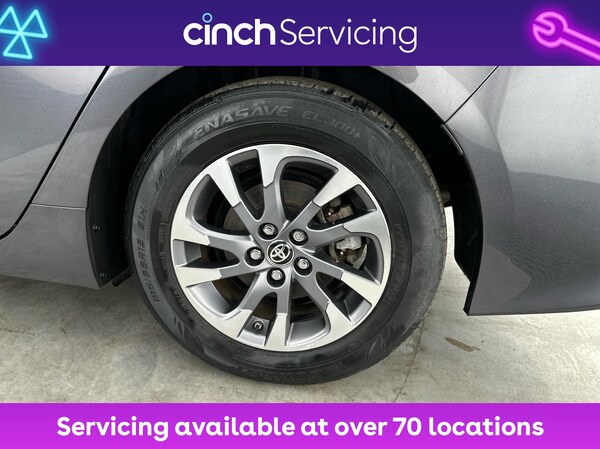 Used Toyota Prius 2022 for sale - 76334302: Photo 26