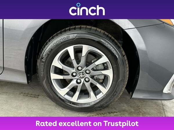 Used Toyota Prius 2022 for sale - 76334302: Photo 28