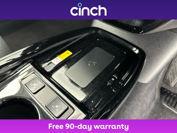Used Toyota Prius 2022 for sale - 76334302: Photo 34