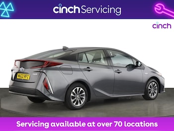 Used Toyota Prius 2022 for sale - 76334302: Photo 3