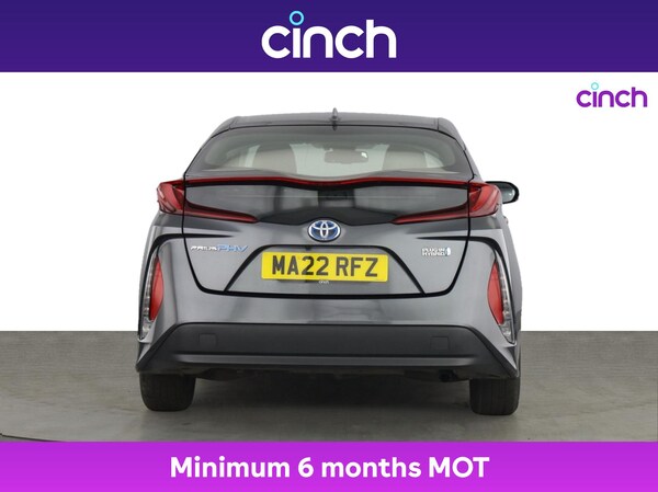 Used Toyota Prius 2022 for sale - 76334302: Photo 5