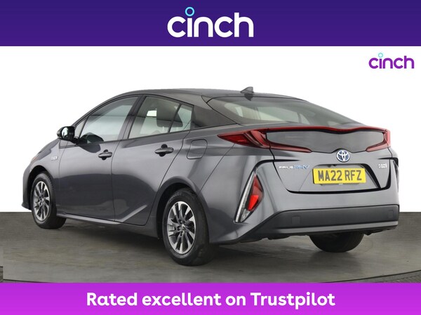 Used Toyota Prius 2022 for sale - 76334302: Photo 6