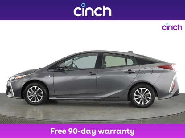 Used Toyota Prius 2022 for sale - 76334302: Photo 8