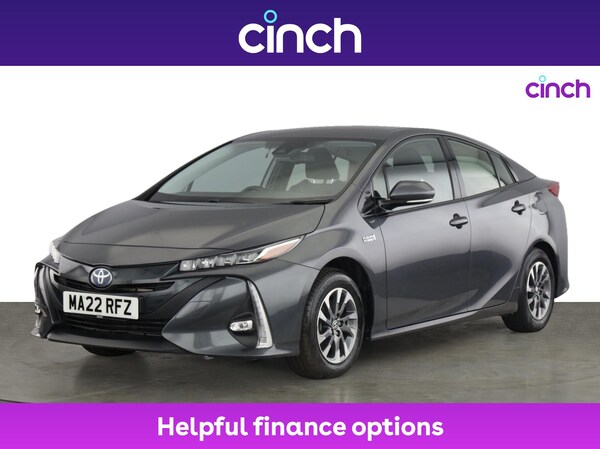 Used Toyota Prius 2022 for sale - 76334302: Photo 9