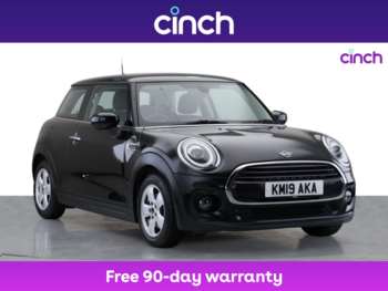 Used MINI Hatch 2019 for sale - 75341388: Photo