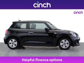 Used MINI Hatch 2019 for sale - 75341388: Photo