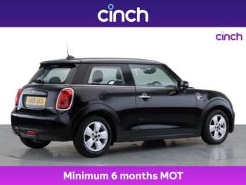 Used MINI Hatch 2019 for sale - 75341388: Photo