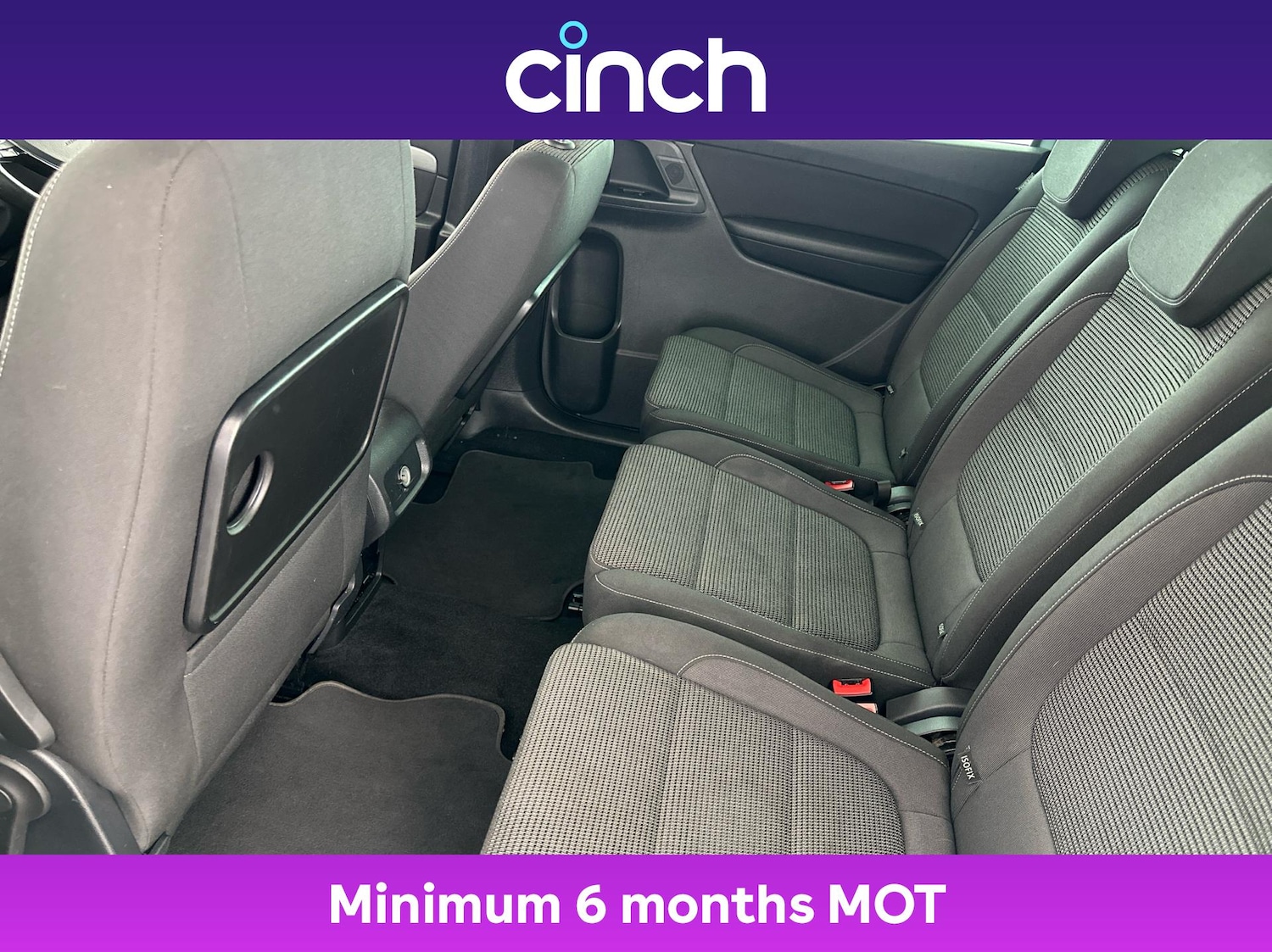 Used Volkswagen Sharan 2018 for sale - 76750616: Photo 20