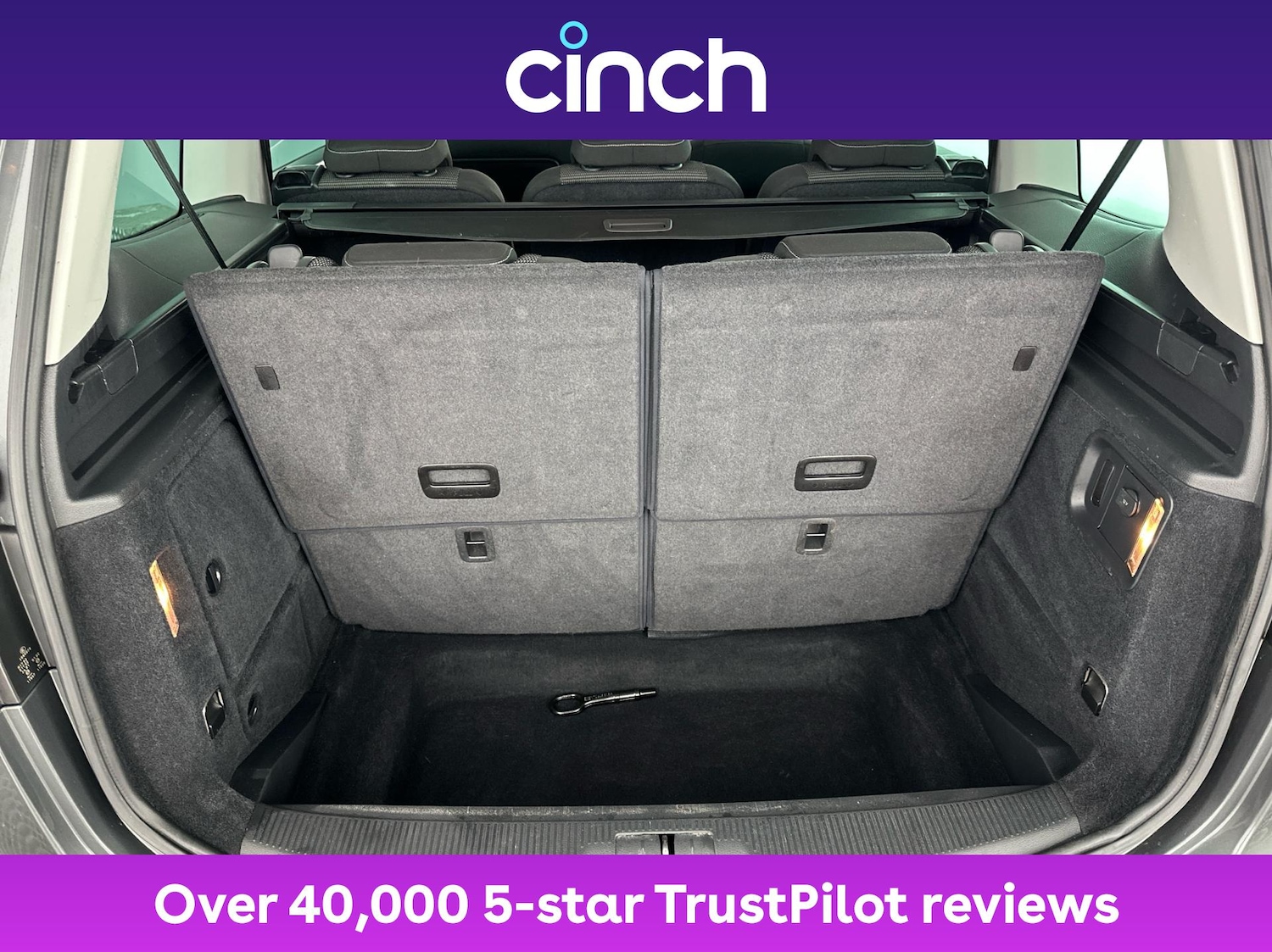 Used Volkswagen Sharan 2018 for sale - 76750616: Photo 21