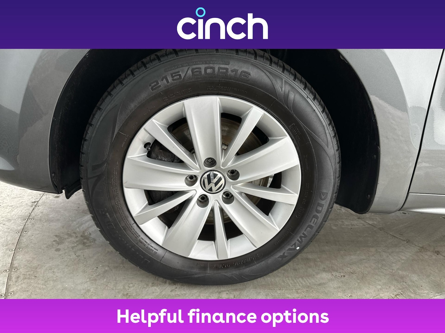 Used Volkswagen Sharan 2018 for sale - 76750616: Photo 24