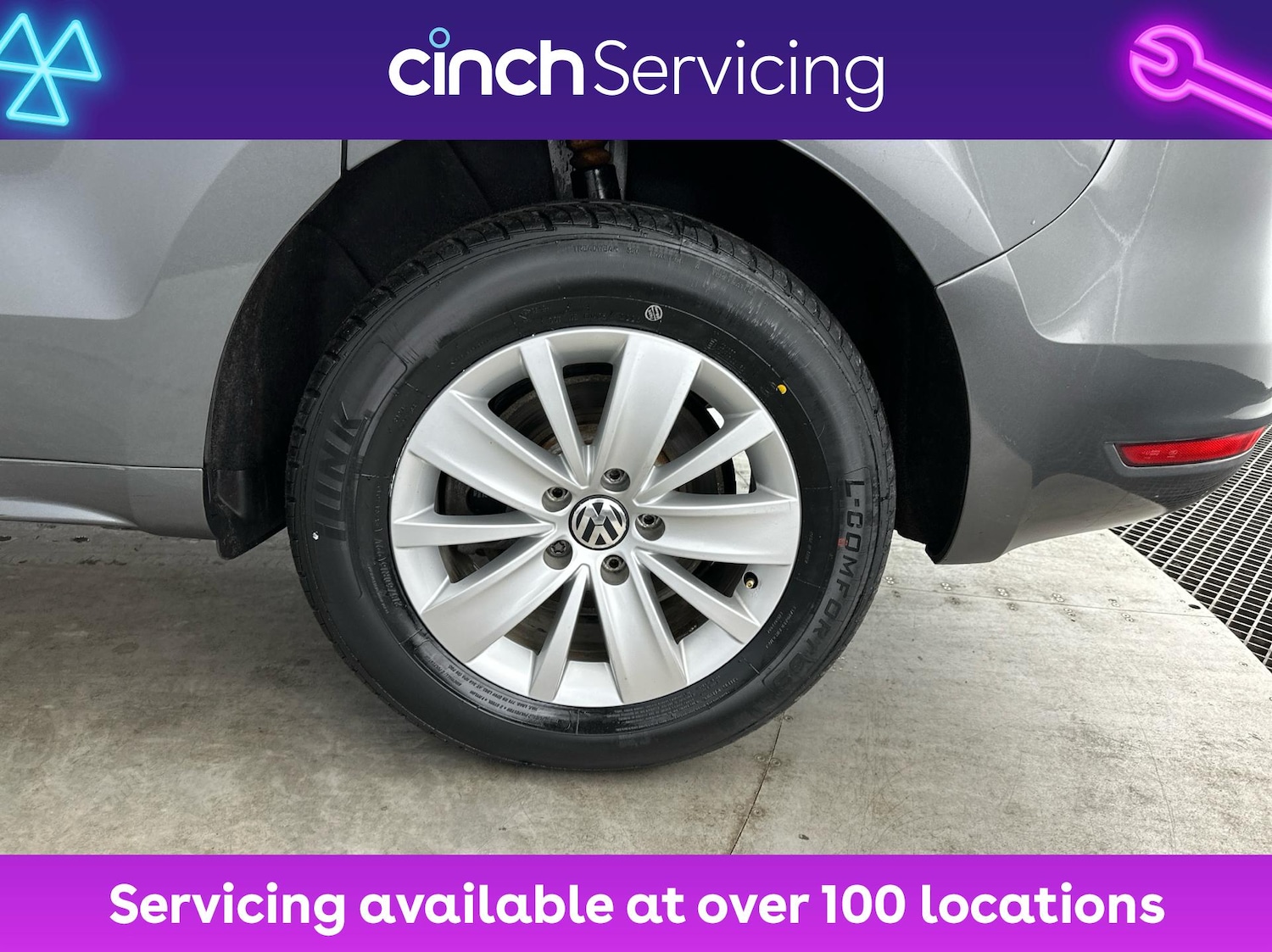 Used Volkswagen Sharan 2018 for sale - 76750616: Photo 26