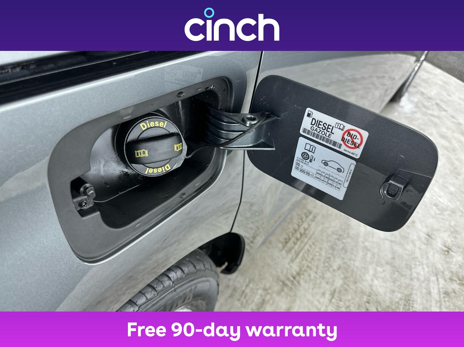 Used Volkswagen Sharan 2018 for sale - 76750616: Photo 29