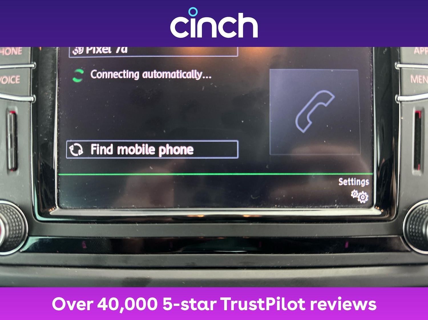 Used Volkswagen Sharan 2018 for sale - 76750616: Photo 33