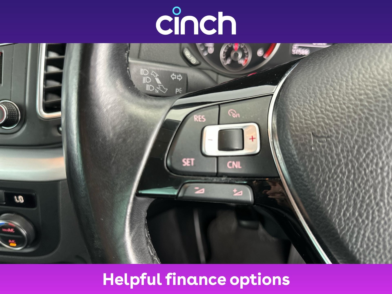 Used Volkswagen Sharan 2018 for sale - 76750616: Photo 35