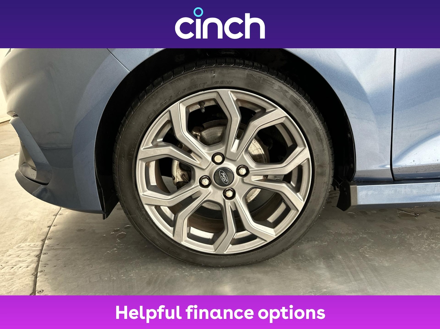 Used Ford Fiesta 2021 for sale - 76909195: Photo 24