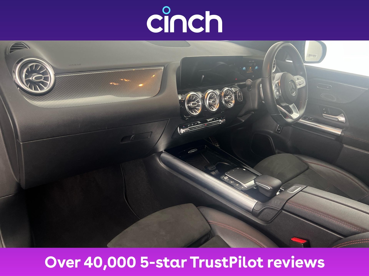 Used Mercedes-Benz GLA 2020 for sale - 76750681: Photo 14