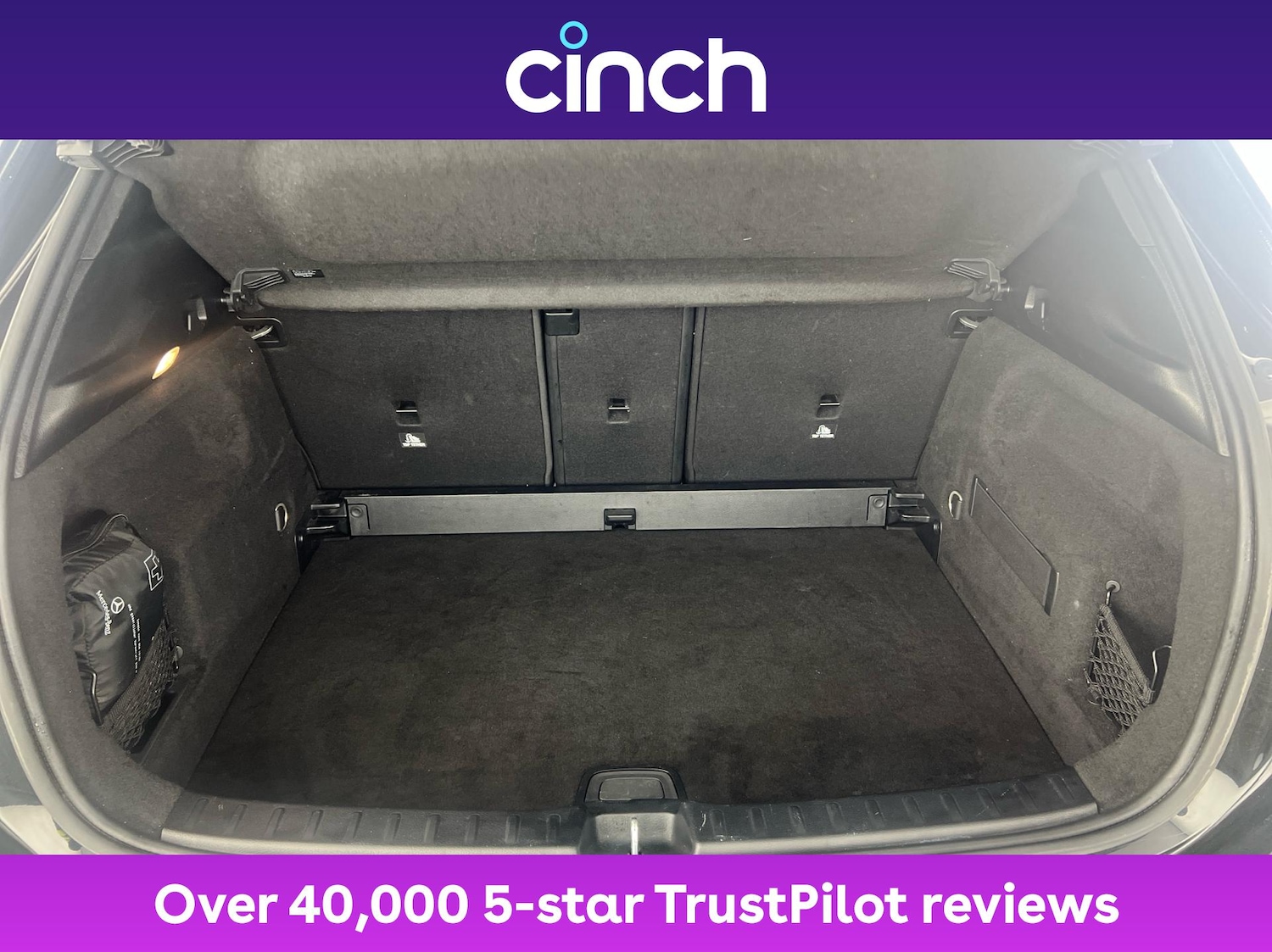 Used Mercedes-Benz GLA 2020 for sale - 76750681: Photo 21