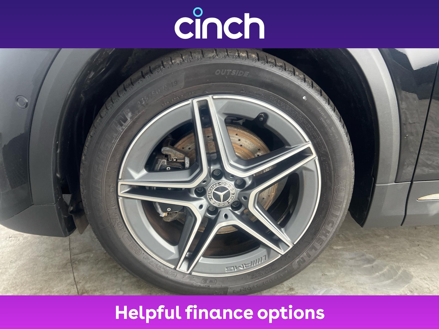 Used Mercedes-Benz GLA 2020 for sale - 76750681: Photo 24