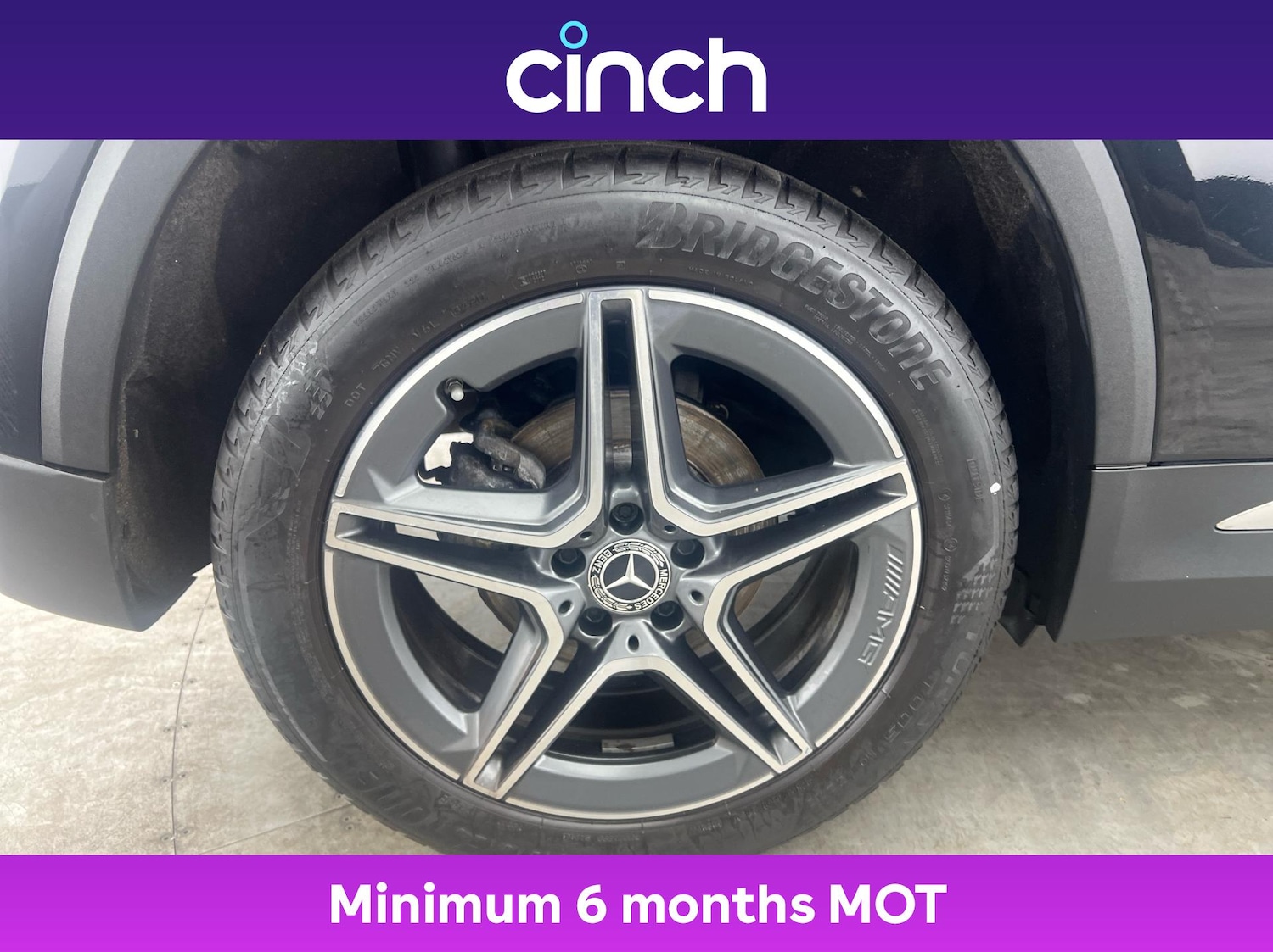 Used Mercedes-Benz GLA 2020 for sale - 76750681: Photo 27