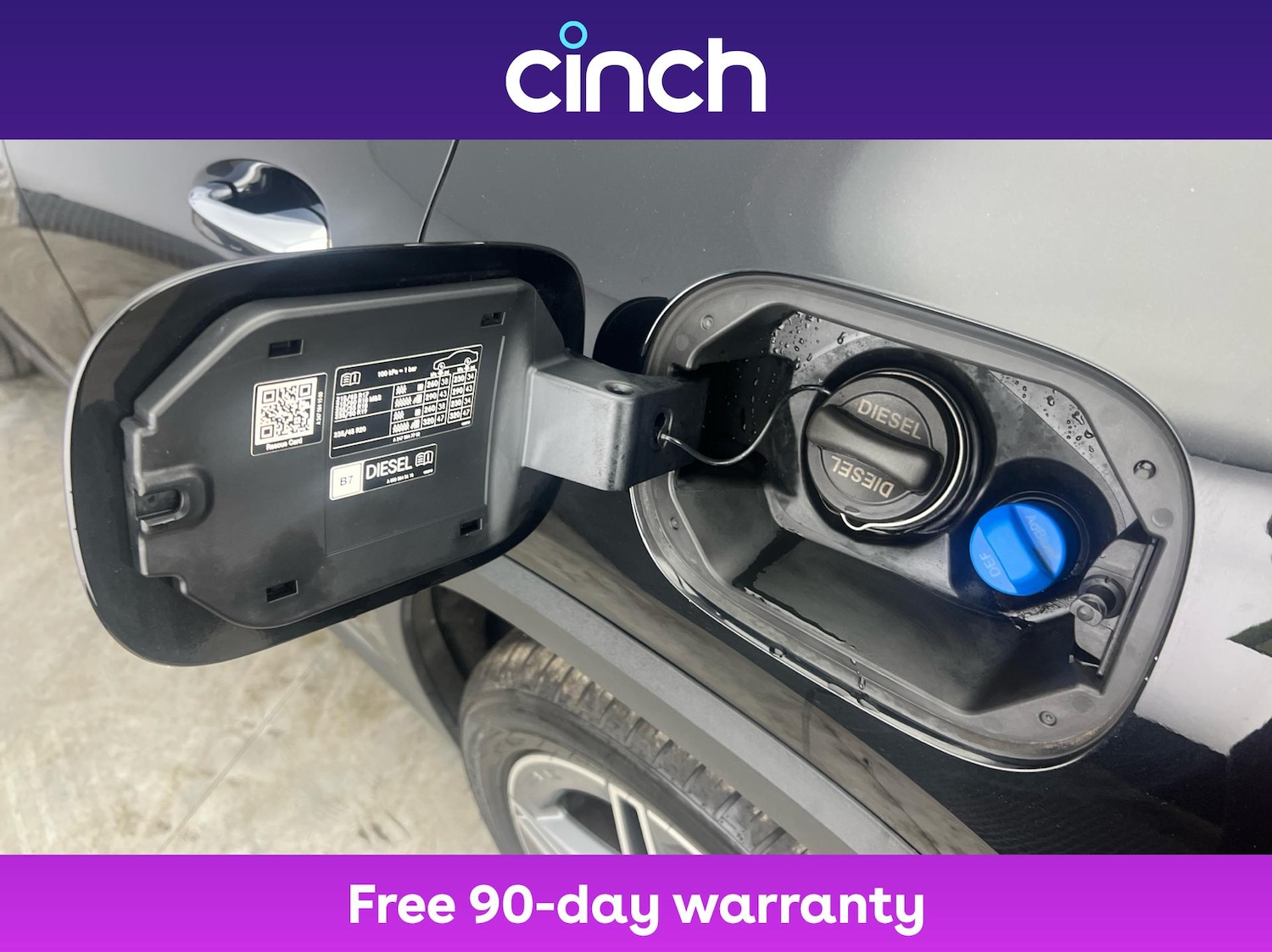 Used Mercedes-Benz GLA 2020 for sale - 76750681: Photo 29