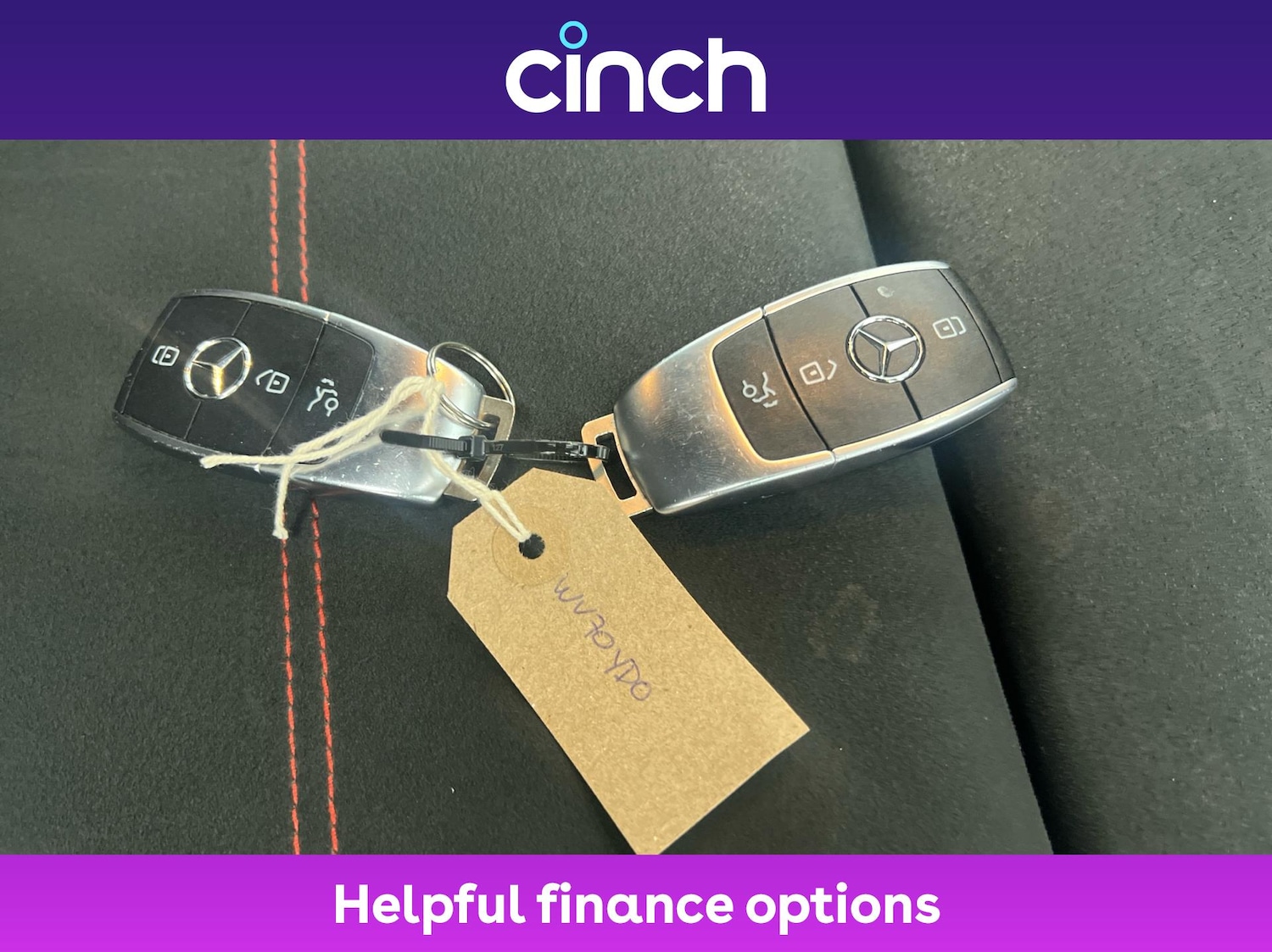 Used Mercedes-Benz GLA 2020 for sale - 76750681: Photo 30