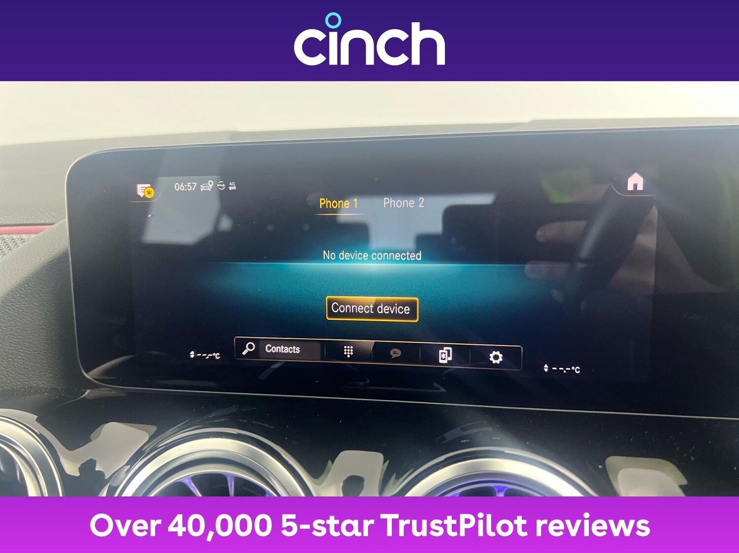 Used Mercedes-Benz GLA 2020 for sale - 76750681: Photo 33