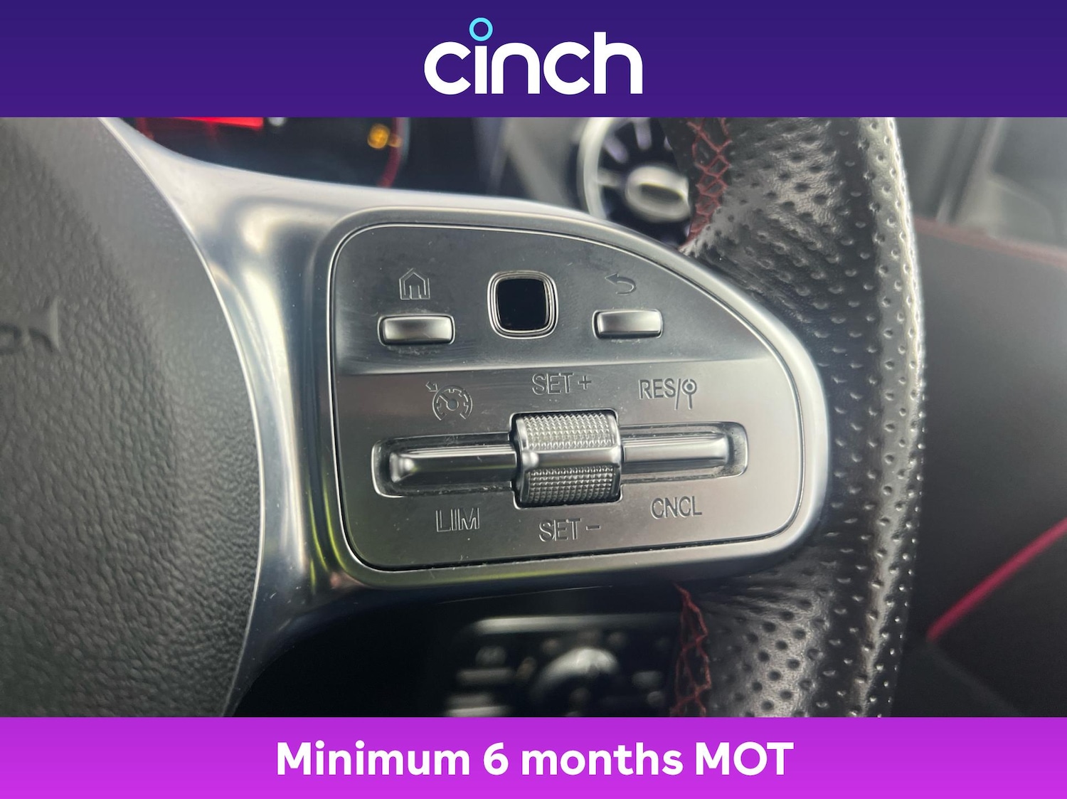 Used Mercedes-Benz GLA 2020 for sale - 76750681: Photo 37