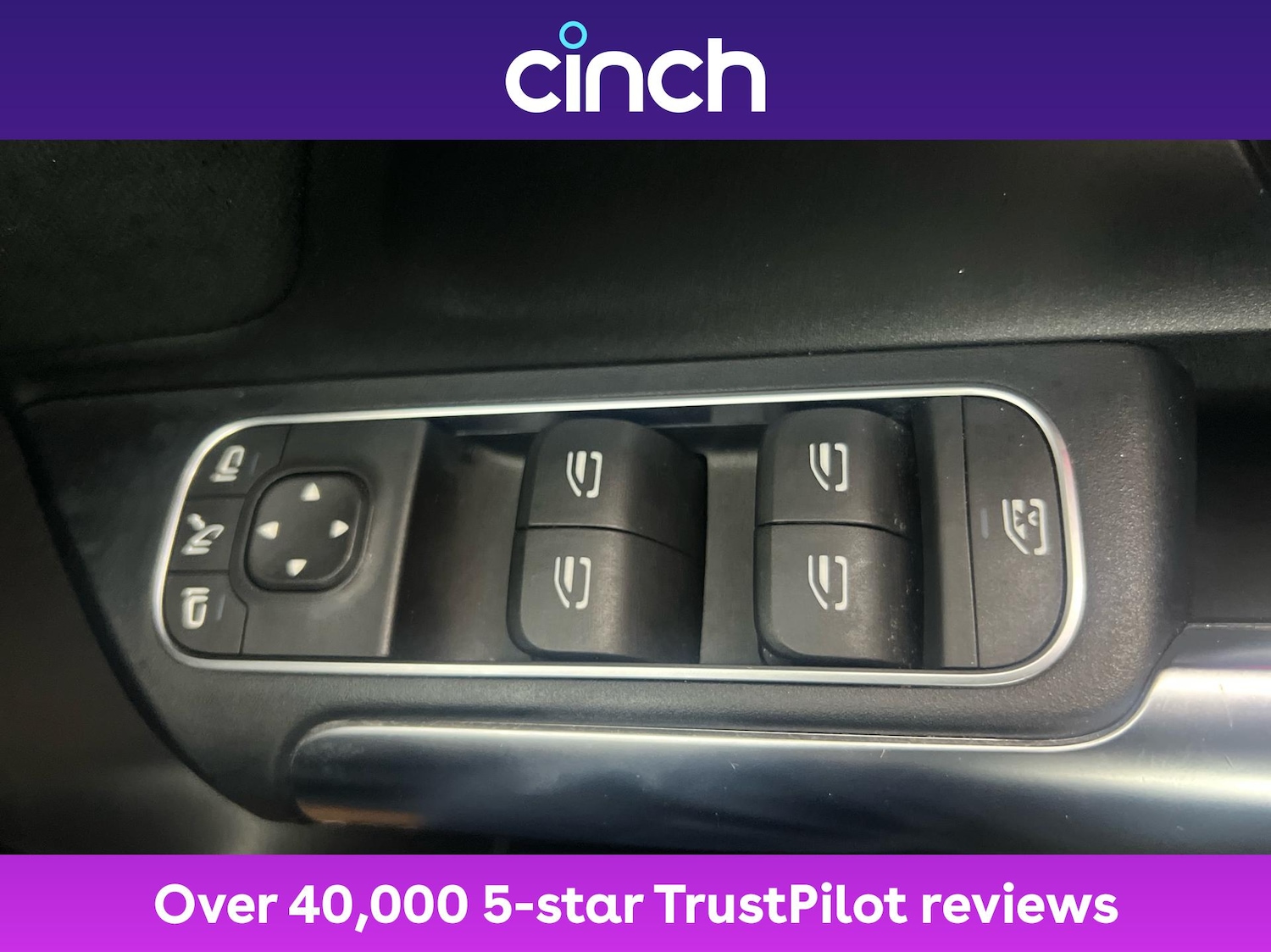 Used Mercedes-Benz GLA 2020 for sale - 76750681: Photo 38