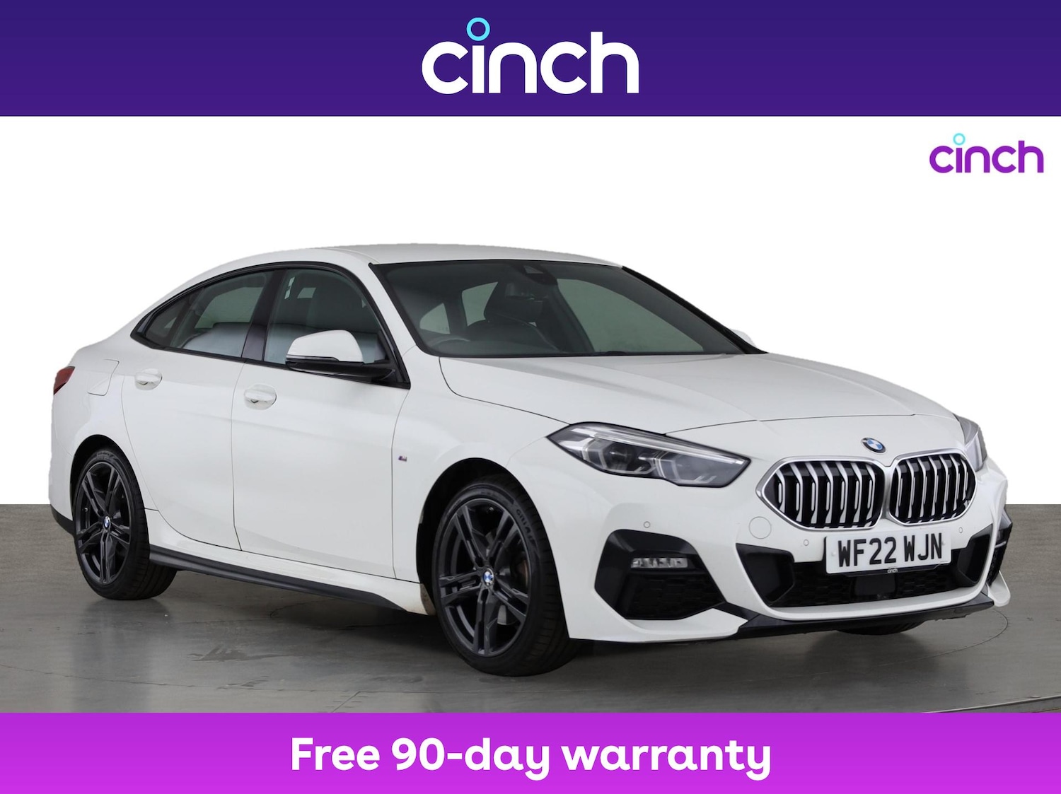 Used BMW 2 Series 2022 for sale - 76186326: Photo 1