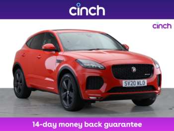 2020 - 2.0d [180] Chequered Flag Edition 5dr Auto