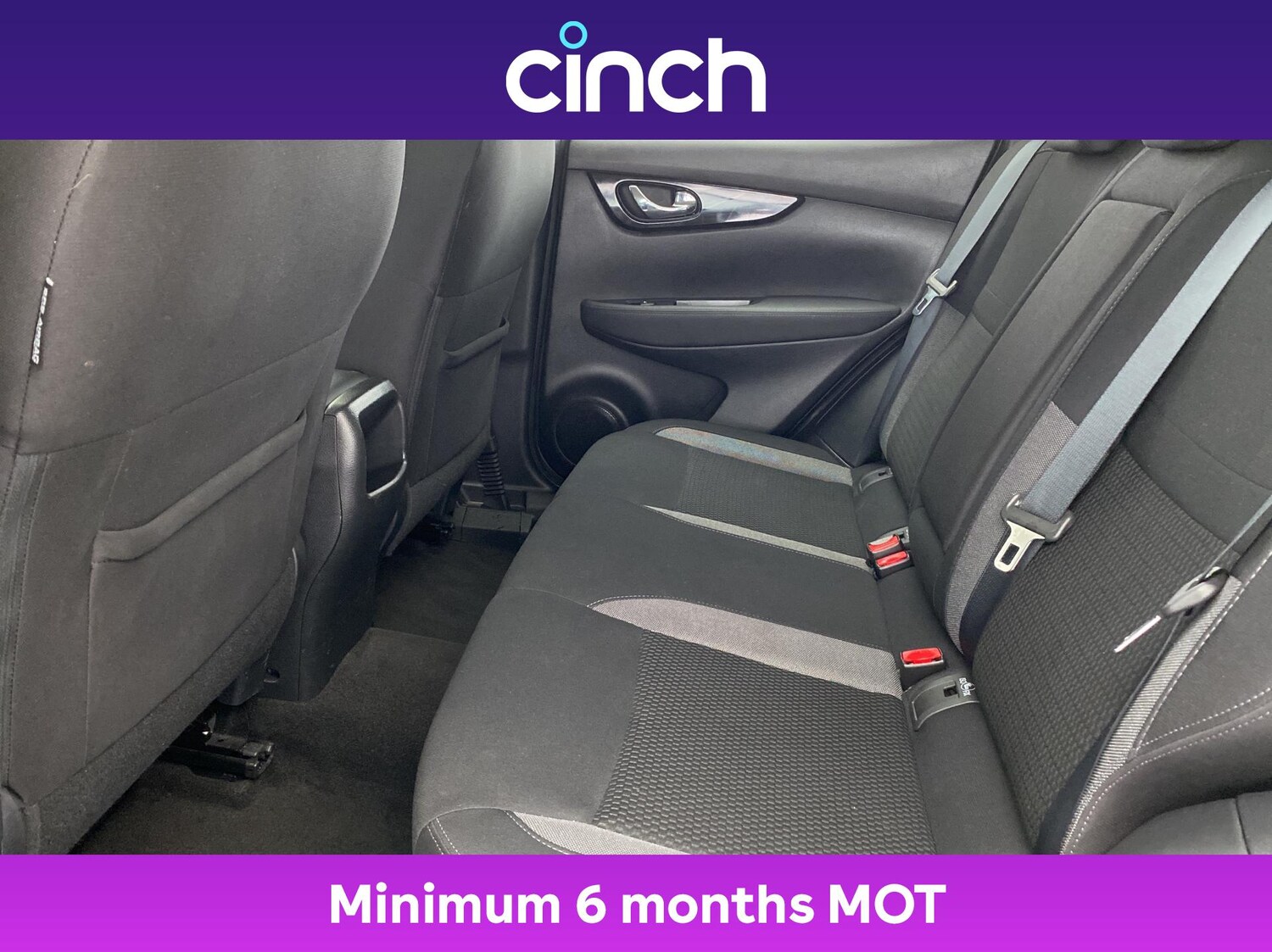 Used Nissan Qashqai 2019 for sale - 77031583: Photo 20