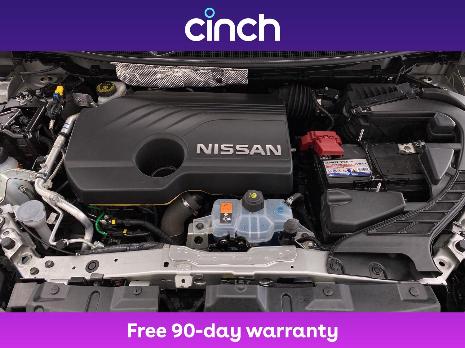 Used Nissan Qashqai 2019 for sale - 77031583: Photo 23