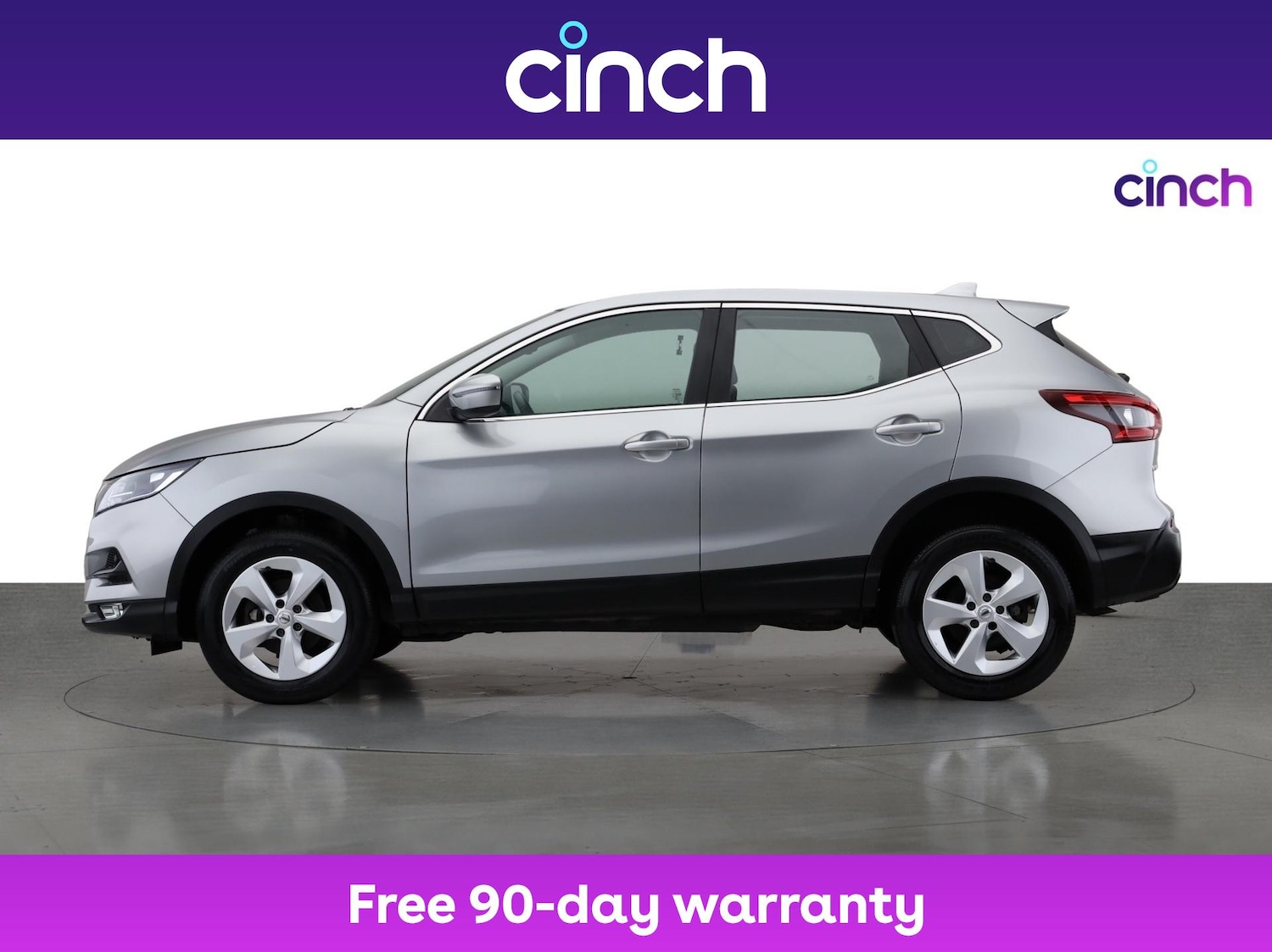 Used Nissan Qashqai 2019 for sale - 77031583: Photo 8