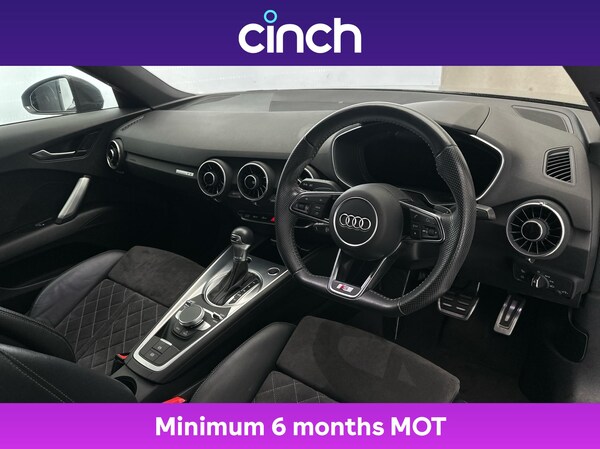 Used Audi TT 2019 for sale - 76140767: Photo 12
