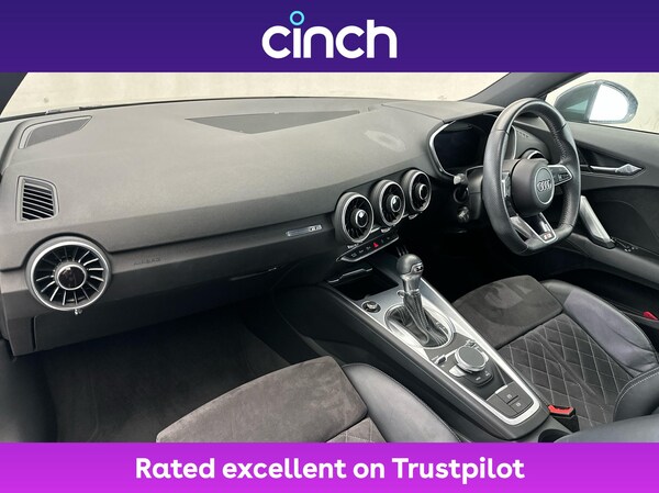 Used Audi TT 2019 for sale - 76140767: Photo 14