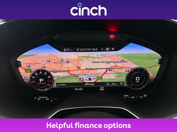 Used Audi TT 2019 for sale - 76140767: Photo 17