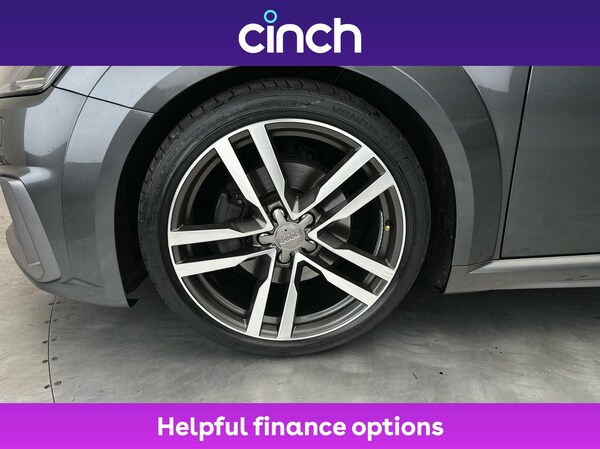 Used Audi TT 2019 for sale - 76140767: Photo 24