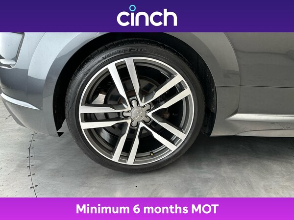Used Audi TT 2019 for sale - 76140767: Photo 27
