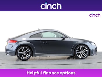 Used Audi TT 2019 for sale - 76140767: Photo 2