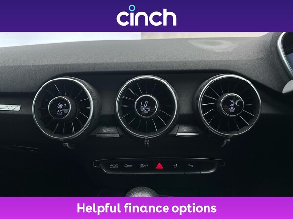 Used Audi TT 2019 for sale - 76140767: Photo 30