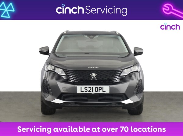 Used Peugeot 5008 2021 for sale - 76292725: Photo 11