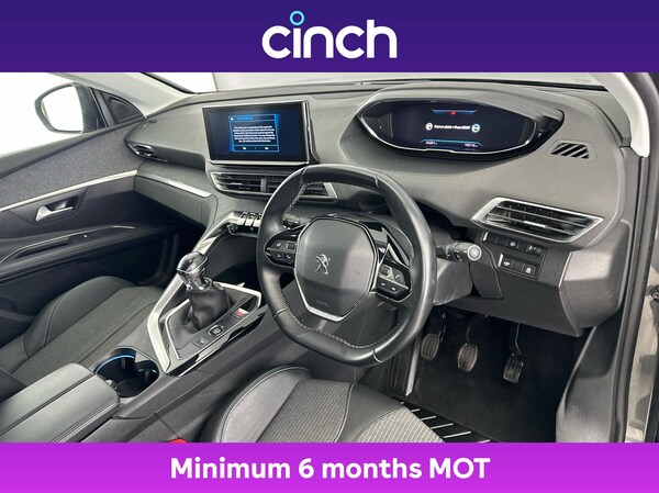 Used Peugeot 5008 2021 for sale - 76292725: Photo 12